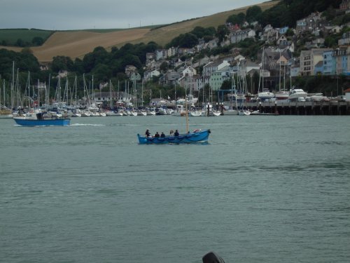 Kingswear