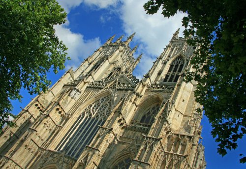 York Minster