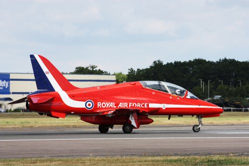 Farnborough
