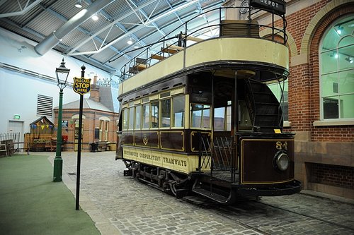 Milestones Living History Museum