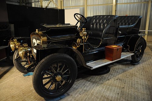 Milestones Living History Museum