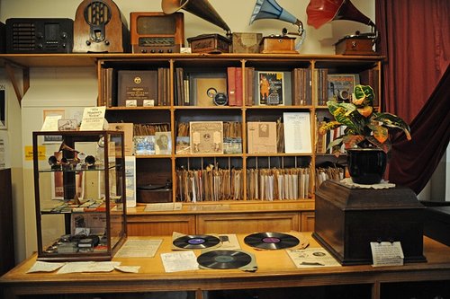 Milestones Museum, Basingstoke