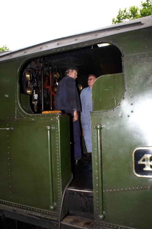 Bodmin & Wenford Railway