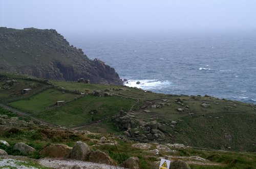 Lands End
