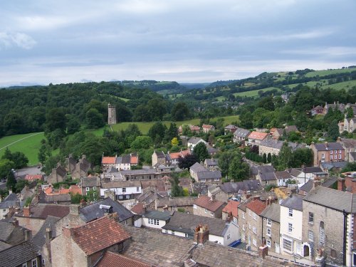 Richmond, North Yorkshire