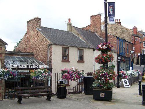 Ripon, North Yorkshire