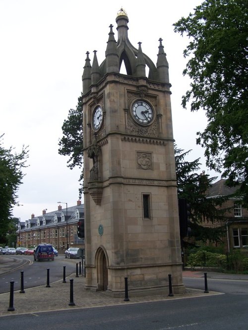 Ripon, North Yorkshire