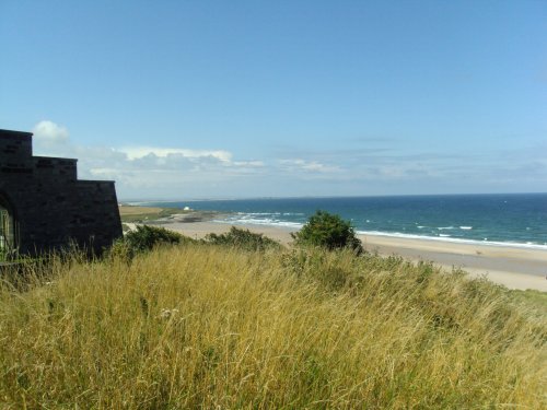 Bamburgh