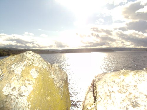 Kielder Water