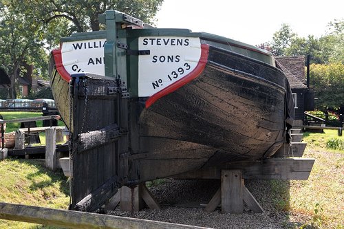 Dapdune Wharf, Guildford, Surrey.