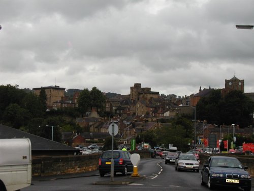 Hexham