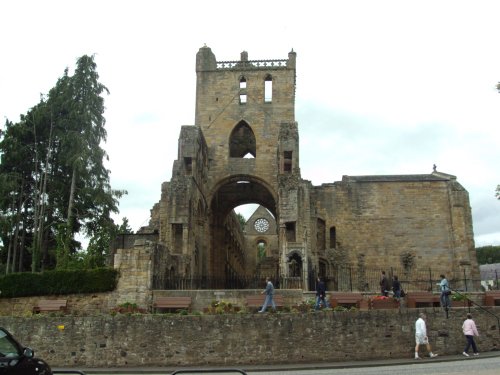 Jedburgh
