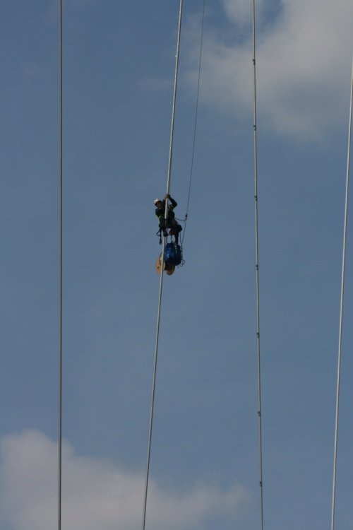 Humber Bridge Country Park