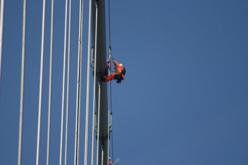 Humber Bridge Country Park