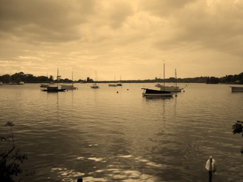 Oulton Broad