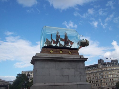 Trafalgar Square