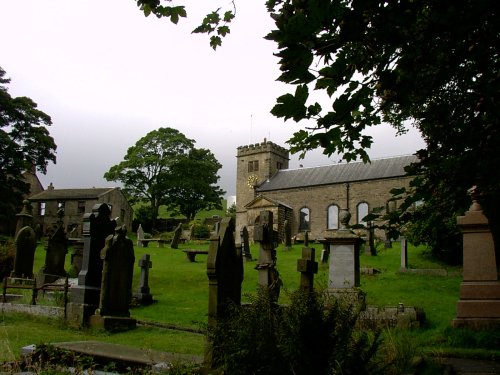Newchurch