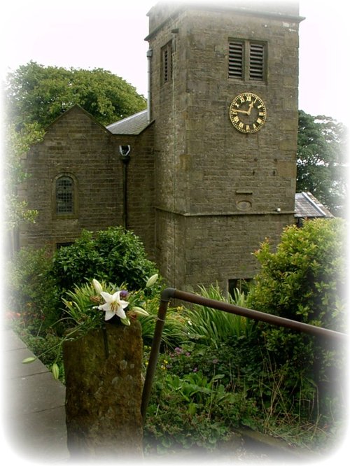 Newchurch