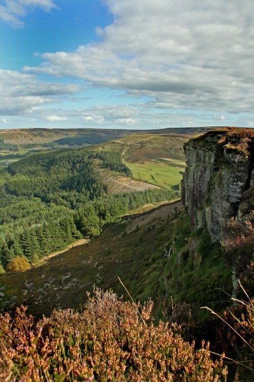 North York Moors National Park, North Yorkshire