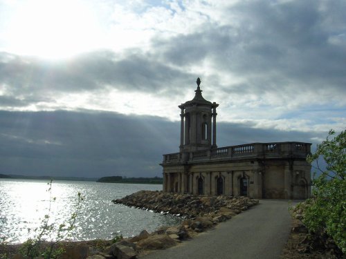 Rutland Water