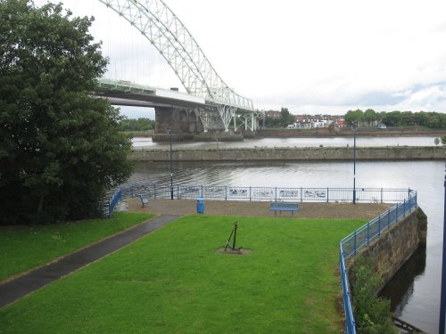 Runcorn
