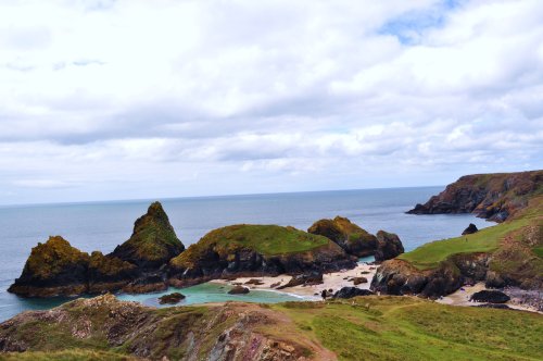 Kynance Cove