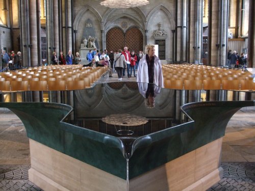 Salisbury Cathedral