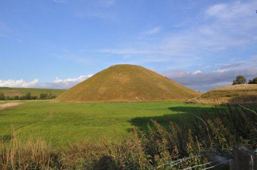 Silbury Hill