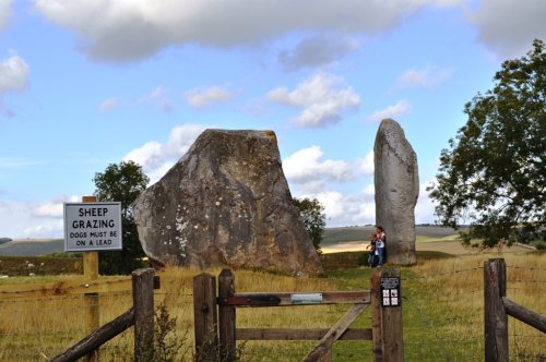 Avebury Ring