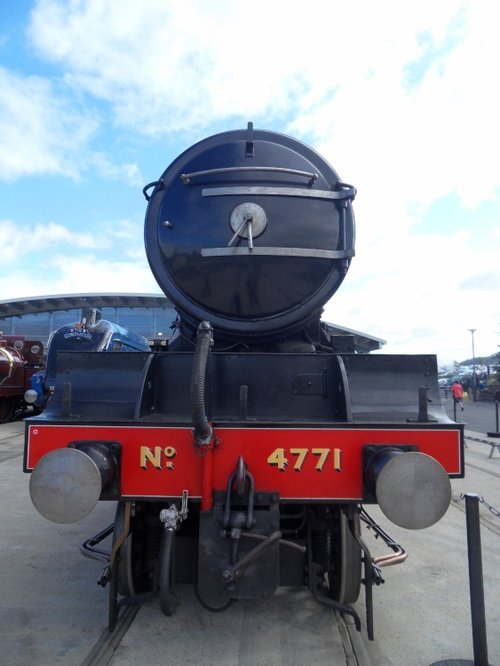 Locomotion - The National Railway Museum