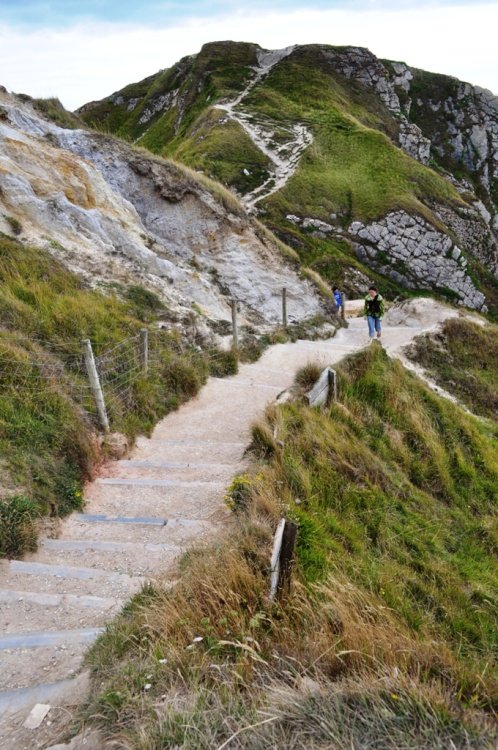 Durdle Door