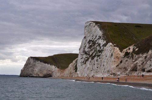 Lulworth Cove