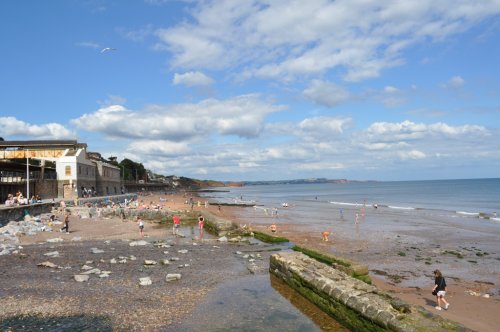Dawlish