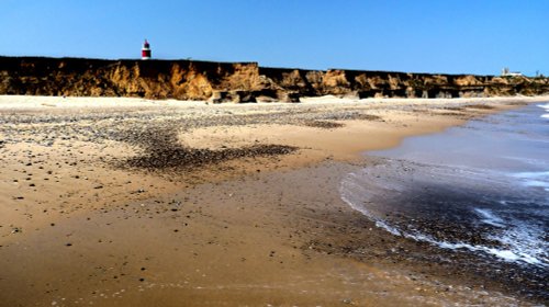 Happisburgh