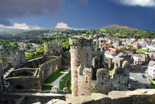Conwy