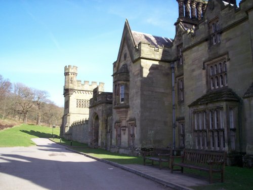 Margam Country Park