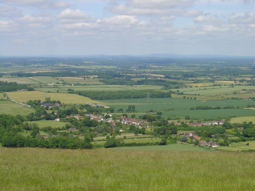 Devil's Dyke