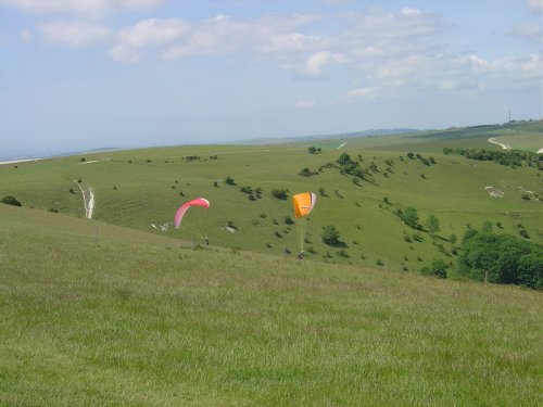 Devil's Dyke
