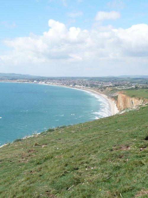 Culver Down