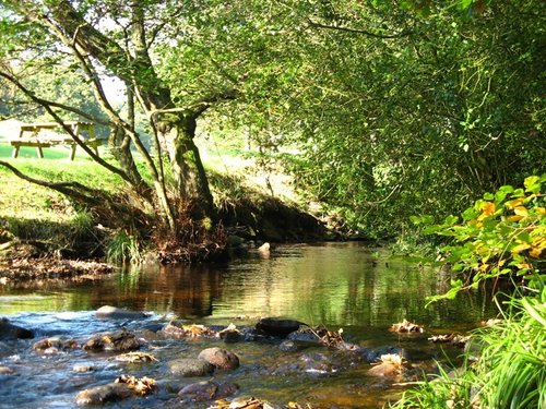 Jerusalem Farm, Booth, Halifax