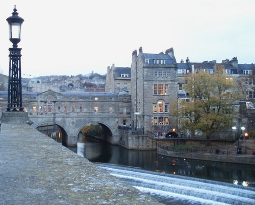 Bath, Somerset