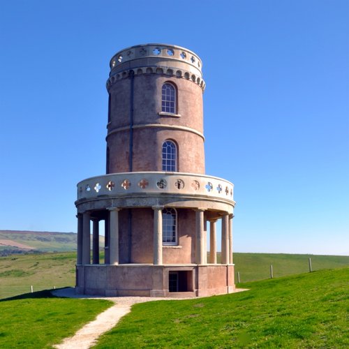 Clavell Tower