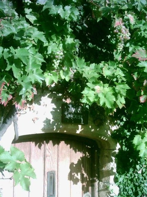 Bourton on the Water - October 2010