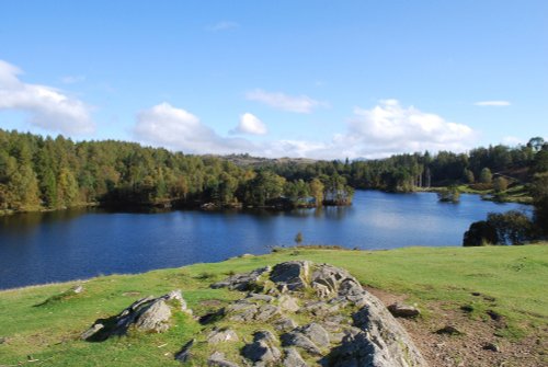 Tarn Hows