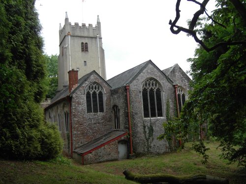 Cockington Court & Country Park