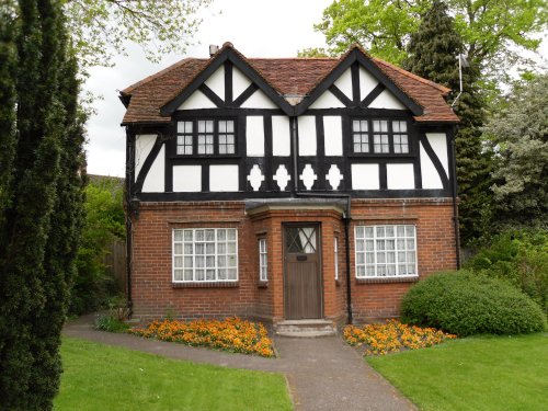 Colchester Castle Park