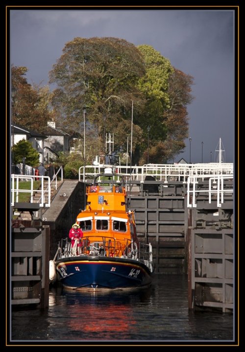 RNLB Corrine Whiteley