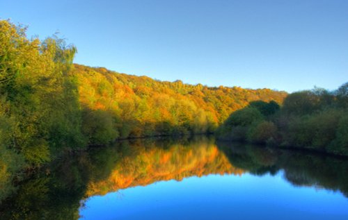 River Don nr Sprotbrough