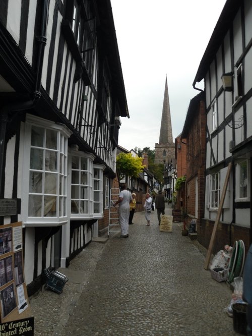Ledbury
