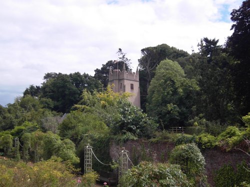 Cockington Court & Country Park